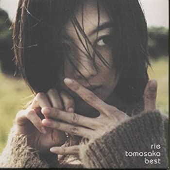 【中古】 rie tomosaka best|ムジカ&フェリーチェ店