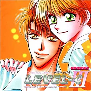 【未使用】【中古】 LEVEL-C 快楽の方程式 III