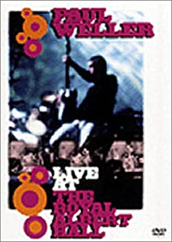 【未使用】【中古】 ライヴ・アット・ザ・ロイヤル・アルバート・ホール [DVD]｜ムジカ＆フェリーチェ店