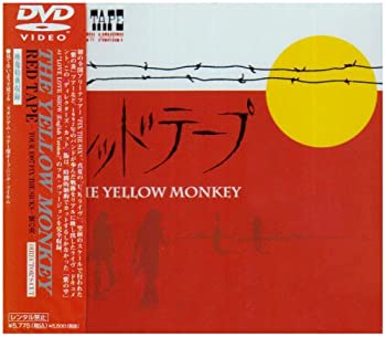 【未使用】【中古】 RED TAPE [DVD]｜ムジカ＆フェリーチェ店