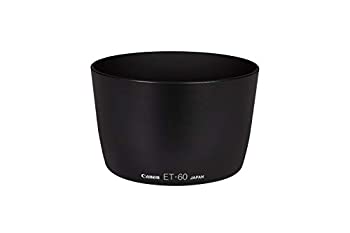【未使用】【中古】 Canon キャノン レンズフード ET-60｜ムジカ＆フェリーチェ店