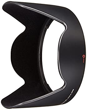 【未当て嵌める】【中古】 Canon 加農砲 水晶体ボンネット EW-78B 2