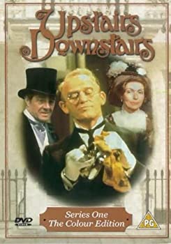 【中古】 Upstairs Downstairs [DVD]｜ムジカ＆フェリーチェ店