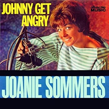 【未使用】【中古】 Johnny Get Angry