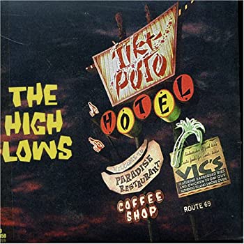 【未使用】【中古】 HOTEL TIKI-POTO 5,847円