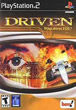 【中古】 Driven / Game|ムジカ&フェリーチェ店