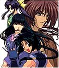 【未使用】【中古】 るろうに剣心-明治剣客浪漫譚- 巻之十 [DVD]｜ムジカ＆フェリーチェ店