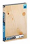【未使用】【中古】 Photobit 4 木 木目