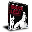 【未当て嵌める】【中古】 Bruce Lee打～御隠れになる遊び戯れる的キーストローク道
