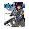 【中古】 ONI 完膚無き迄に日本語版 Windows版