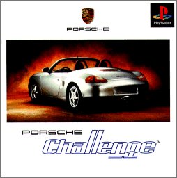 【未使用】【中古】 Porsche Challenge