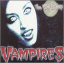 【未当て嵌める】【中古】 Vampires