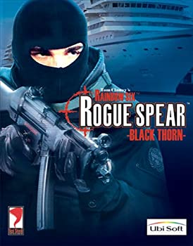 【未当てはめる】【中古】 Rogue Spear Black Thorn インポート版