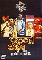 【未使用】【中古】 ライヴ フロム ハウス オブ ブルース [DVD]