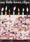【未使用】【中古】 my little lover clips [DVD]