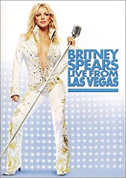 【未使用】【中古】 ライヴ・フロム・ラス・ヴェガス [DVD]｜ムジカ＆フェリーチェ店