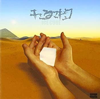 【未使用】【中古】 ICE CUBE/MOZU