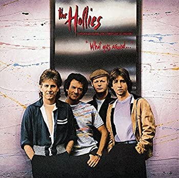 【未使用】【中古】 What Goes Around|ムジカ&フェリーチェ店