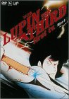 【未使用】【中古】 LUPIN THE THIRD first tv.DVD Disc4