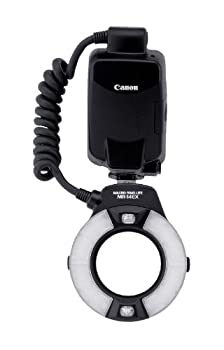【未使用】【中古】 Canon キャノン フラッシュ マクロリングライト MR-14EX
