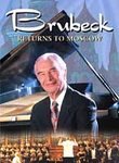 【未使用】【中古】 Brubeck Returns to Moscow [DVD]｜ムジカ＆フェリーチェ店 32,637円