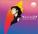 【未使用】【中古】 feel well (DVD付限定盤)｜ムジカ＆フェリーチェ店 13,738円