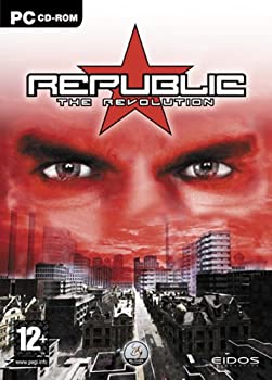 【未使用】【中古】 Republic The Revolution Box 輸入版｜ムジカ＆フェリーチェ店