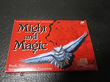 【中古】 マイト アンド マジック｜ムジカ＆フェリーチェ店