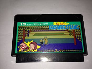 【中古】 タッグチームプロレスリング｜ムジカ＆フェリーチェ店