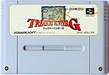 【未使用】【中古】 トレジャーハンターG