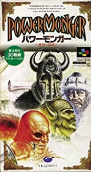 【未使用】【中古】 パワーモンガー 33,056円