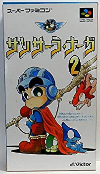 【未使用】【中古】 サンサーラ・ナーガ2｜ムジカ＆フェリーチェ店