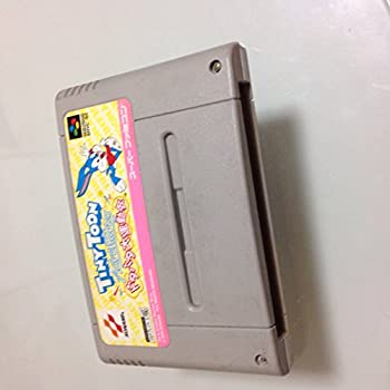 【未使用】【中古】 タイニー トゥーンアドベンチャーズ ドタバタ大運動会
