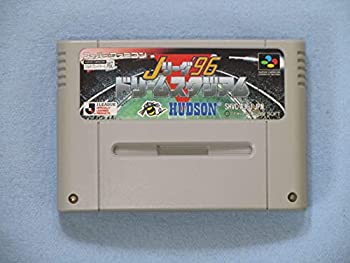 【未当て嵌める】【中古】 J競技団体’96 意気込み闘技場
