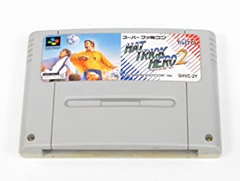【未使用】【中古】 ハットトリックヒーロー2｜ムジカ＆フェリーチェ店