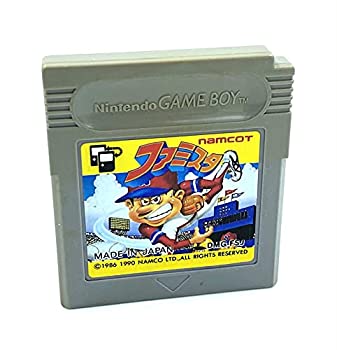 【中古】 ファミスタ