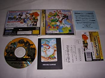 【中古】 アストラスーパースターズ｜ムジカ＆フェリーチェ店