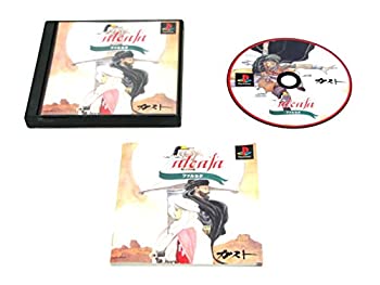 【未使用】【中古】 Falkata アストランバードマの紋章