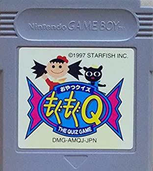 【未当て嵌める】【中古】 お兄ちゃんクイズもぐもぐQ