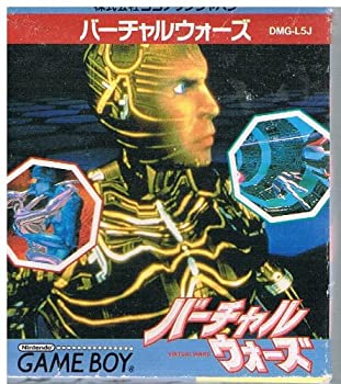 【中古】 バーチャルウォーズ｜ムジカ＆フェリーチェ店