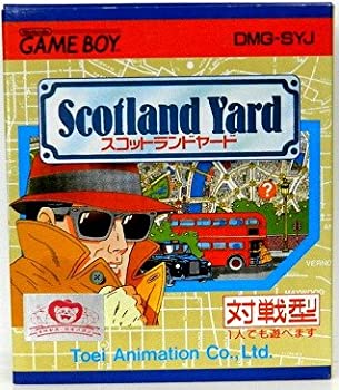 【中古】 スコットランドヤード|ムジカ&フェリーチェ店