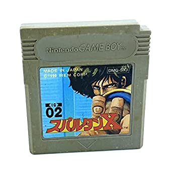 【中古】 スパルタンX