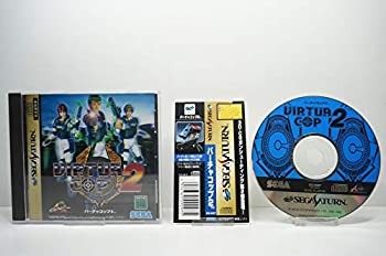 【未使用】【中古】 バーチャコップ2｜ムジカ＆フェリーチェ店