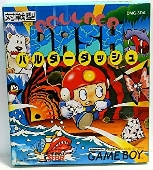 【未使用】【中古】 バルダーダッシュ