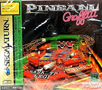 【未当て嵌める】【中古】 ピンどんぶり鉢 グラフティ