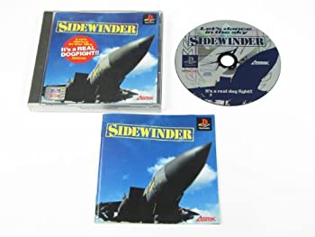 【未使用】【中古】 サイドワインダー｜ムジカ＆フェリーチェ店