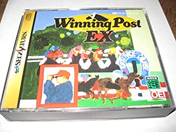 【未使用】【中古】 ウイニングポストEX 8,473円