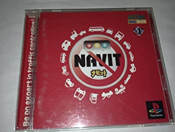 【未当て嵌める】【中古】 NAVIT