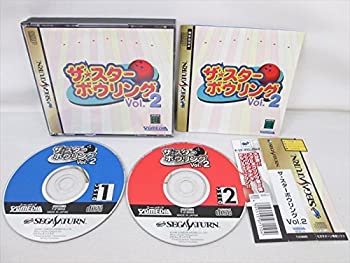 【中古】 ザ スターボウリング 2|ムジカ&フェリーチェ店
