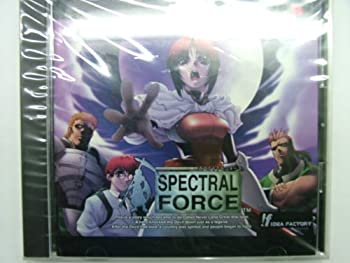 【未使用】【中古】 スペクトラルフォース|ムジカ&フェリーチェ店